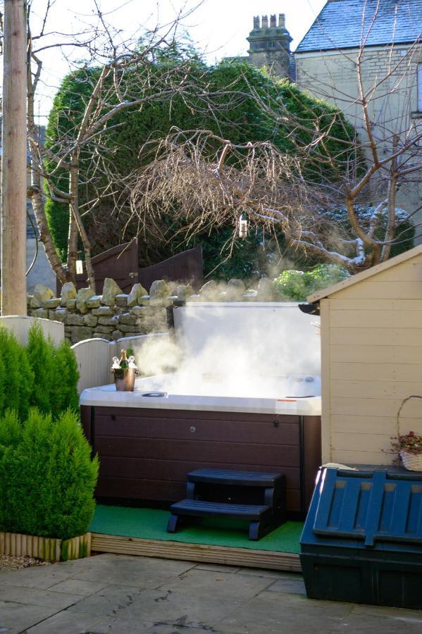Luxurious Tranquil Four Bedroom Retreat In Buxton Buxton  Luaran gambar