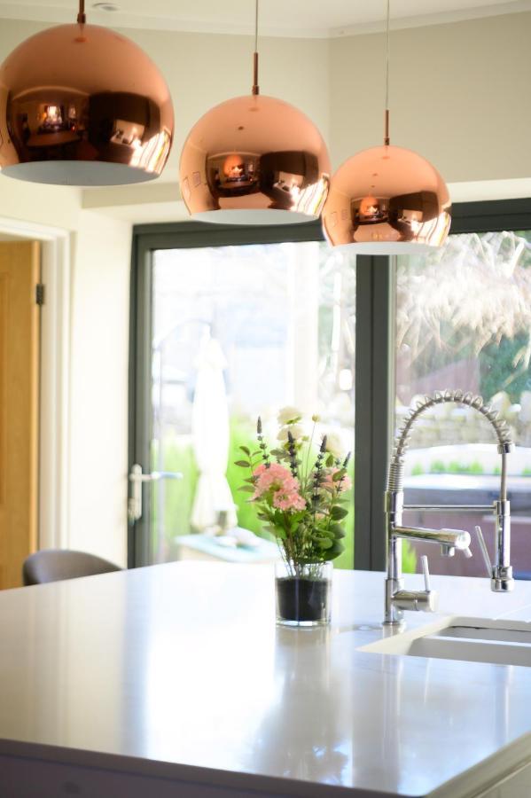 Luxurious Tranquil Four Bedroom Retreat In Buxton Buxton  Luaran gambar