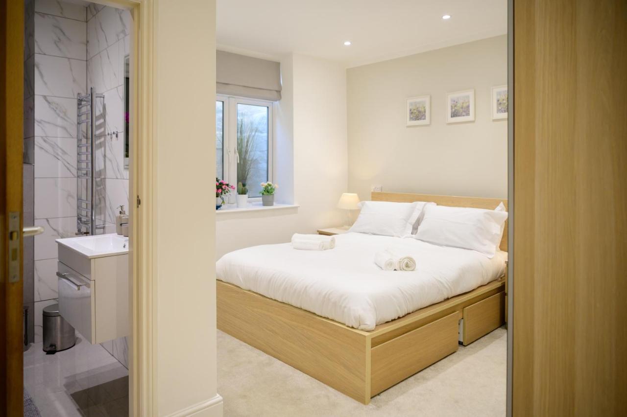 Luxurious Tranquil Four Bedroom Retreat In Buxton Buxton  Luaran gambar