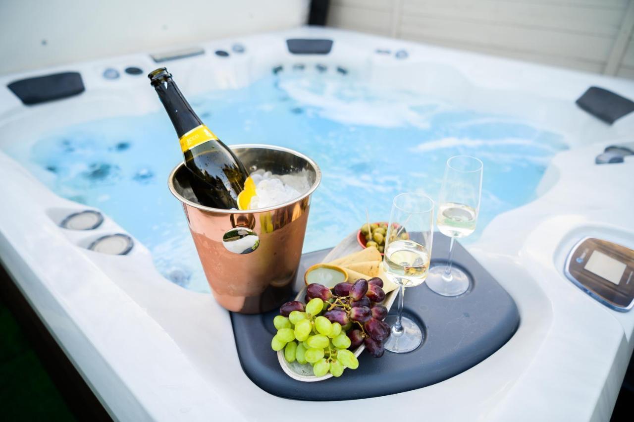Luxurious Tranquil Four Bedroom Retreat In Buxton Buxton  Luaran gambar